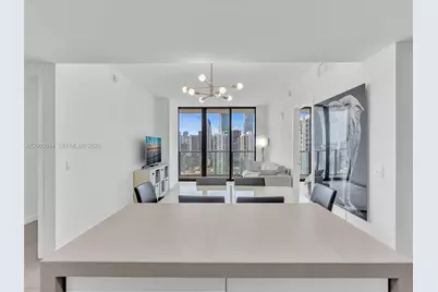 1600 NE 1st Ave #2908, Miami, FL 33132 - Photo 8