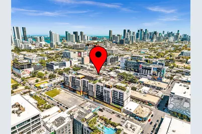 2700 NW 2nd Ave #439, Miami, FL 33127 - Photo 66
