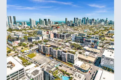 2700 NW 2nd Ave #439, Miami, FL 33127 - Photo 64
