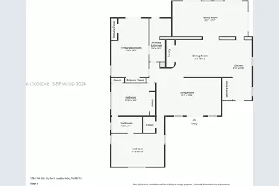 1704 SW 5th Ct, Fort Lauderdale, FL 33312 - Photo 24