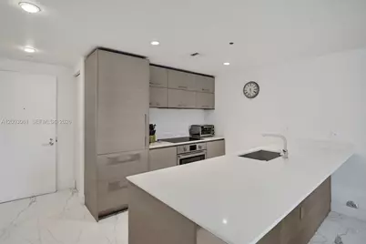 1300 S Miami Ave #3111, Miami, FL 33130 - Photo 34