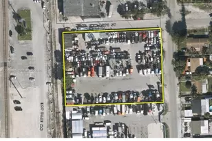3600 NW 95th St, Miami, FL 33147 - Photo 1