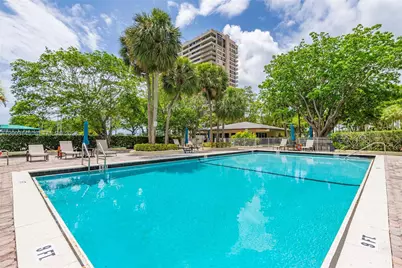 11113 Biscayne Blvd #1554, Miami, FL 33181 - Photo 26