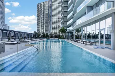 77 SE 5th St #2705, Miami, FL 33131 - Photo 22