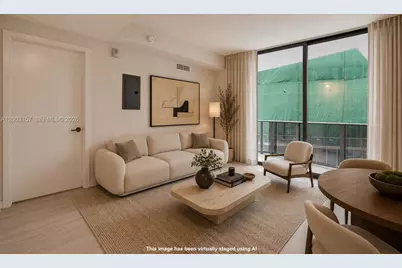 77 SE 5th St #2705, Miami, FL 33131 - Photo 4
