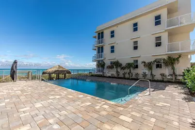4802 N Highway A1A #3D, Hutchinson Island, FL 34949 - Photo 34
