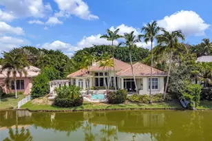 10430 Kestrel St, Plantation, FL 33324 - Photo 4