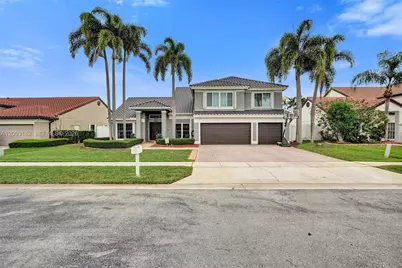 19387 NW 13th St, Pembroke Pines, FL 33029 - Photo 2