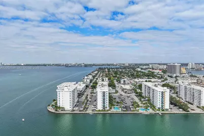 7501 E Treasure Dr #4EF, North Bay Village, FL 33141 - Photo 36