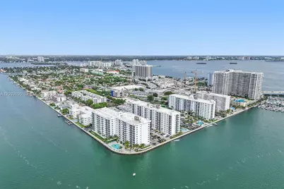 7501 E Treasure Dr #4EF, North Bay Village, FL 33141 - Photo 42