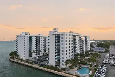 7501 E Treasure Dr #4EF, North Bay Village, FL 33141 - Photo 1