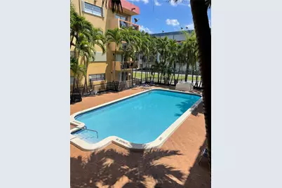 401 NW 72nd Ave #209-D, Miami, FL 33126 - Photo 10