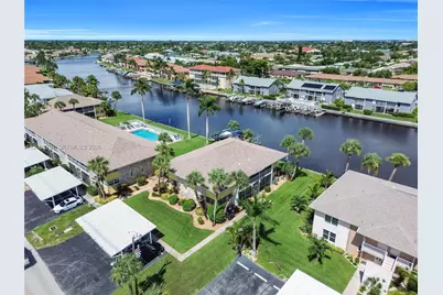 4613 SE 5th Street #210, Cape Coral, FL 33904 - Photo 22