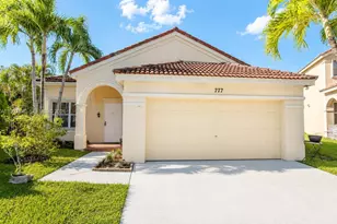 777 Tanglewood Cir, Weston, FL 33327 - Photo 1