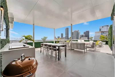 801 Brickell Key Blvd #PH3306, Miami, FL 33131 - Photo 2