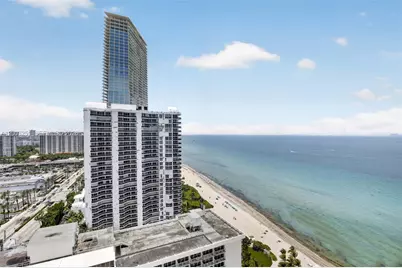 16699 Collins Ave #2404, Sunny Isles Beach, FL 33160 - Photo 1