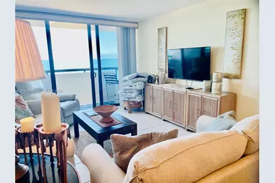 2555 Collins Ave #1805, Miami Beach, FL 33140 - Photo 4