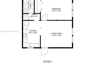 2464 SW 22nd St, Miami, FL 33145 - Photo 16
