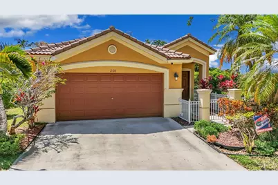 268 Conservation Dr, Weston, FL 33327 - Photo 2