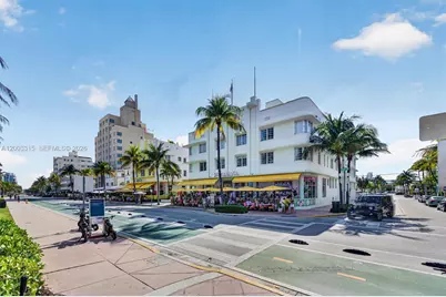 1250 Ocean Dr #3F, Miami Beach, FL 33139 - Photo 8