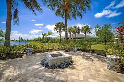 10736 SW Matisse Ln, Port Saint Lucie, FL 34987 - Photo 34