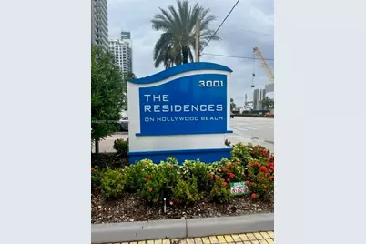 3001 S Ocean Dr #1437, Hollywood, FL 33019 - Photo 1