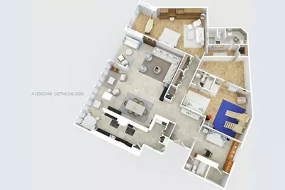 600 Grapetree Dr #10BN, Key Biscayne, FL 33149 - Photo 88