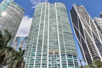 900 Biscayne Blvd #4201, Miami, FL 33132 - Photo 2