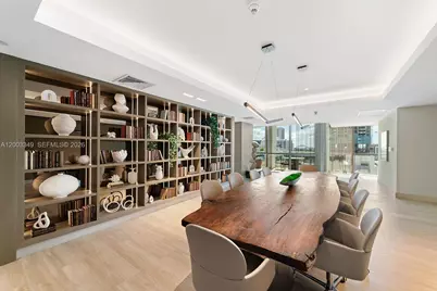900 Biscayne Blvd #4201, Miami, FL 33132 - Photo 22