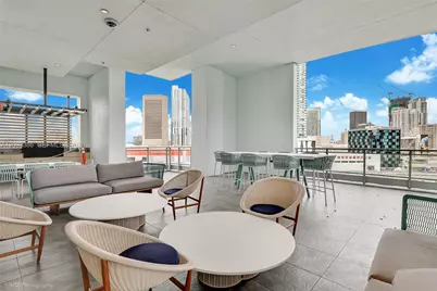 90 SW 3rd St #3109, Miami, FL 33130 - Photo 20