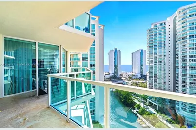 250 Sunny Isles Blvd #3-1606, Sunny Isles Beach, FL 33160 - Photo 2