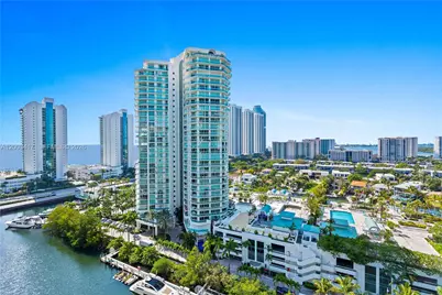 250 Sunny Isles Blvd #3-1606, Sunny Isles Beach, FL 33160 - Photo 34