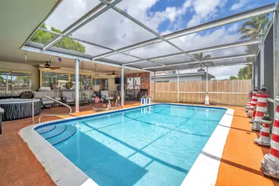 1911 N 53rd Ave, Hollywood, FL 33021 - Photo 34