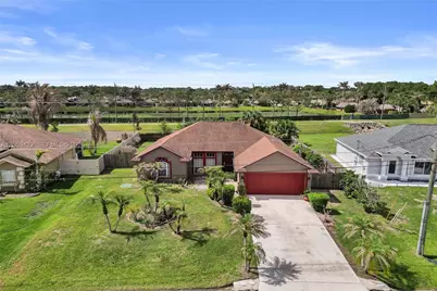 6030 NW Wolverine Rd, Port Saint Lucie, FL 34986 - Photo 4
