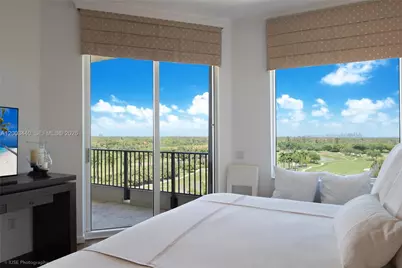 13621 Deering Bay Dr #801, Coral Gables, FL 33158 - Photo 10