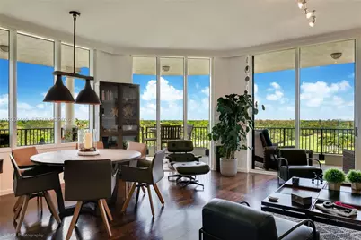 13621 Deering Bay Dr #801, Coral Gables, FL 33158 - Photo 4