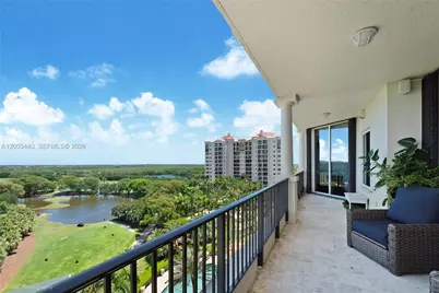 13621 Deering Bay Dr #801, Coral Gables, FL 33158 - Photo 22