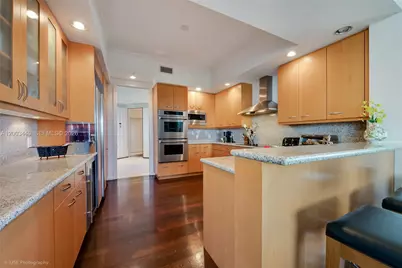 13621 Deering Bay Dr #801, Coral Gables, FL 33158 - Photo 6