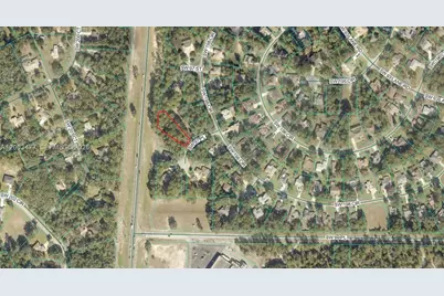 0 SW Sw 97 Pl, Dunnellon, Ocala, FL 34432 - Photo 1