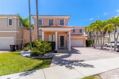 27866 SW 142nd Ave, Homestead, FL 33032 - Photo 1