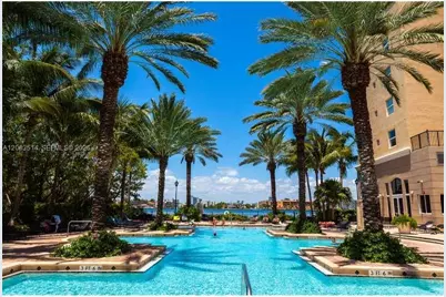 17100 N Bay Rd #1913, Sunny Isles Beach, FL 33160 - Photo 6