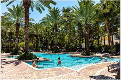 17100 N Bay Rd #1913, Sunny Isles Beach, FL 33160 - Photo 4
