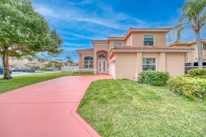 6554 Geneva St, Lake Worth, FL 33467 - Photo 2