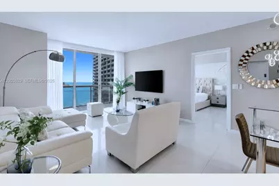 485 Brickell Ave #4501, Miami, FL 33131 - Photo 2