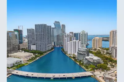485 Brickell Ave #4501, Miami, FL 33131 - Photo 30