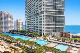 485 Brickell Ave, Miami, FL 33131 - Photo 24