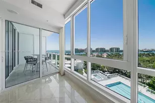 100 S Pointe Dr, Miami Beach, FL 33139 - Photo 22
