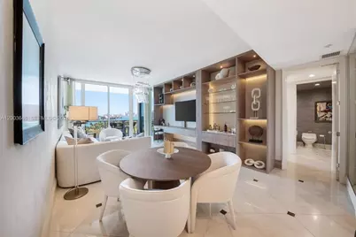 100 S Pointe Dr #702, Miami Beach, FL 33139 - Photo 1