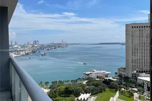 50 Biscayne Blvd, Miami, FL 33132 - Photo 18