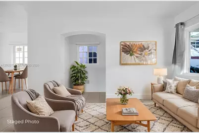 1195 Marseille Dr #5, Miami Beach, FL 33141 - Photo 1